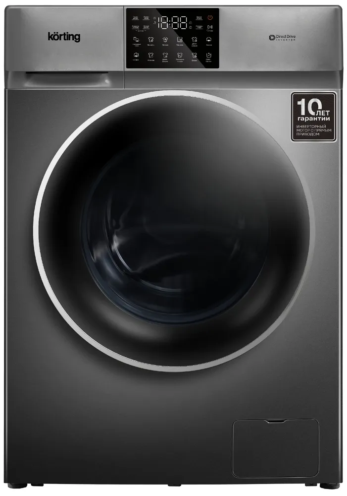 Фото товара: Korting KWD 60DV107 Gr