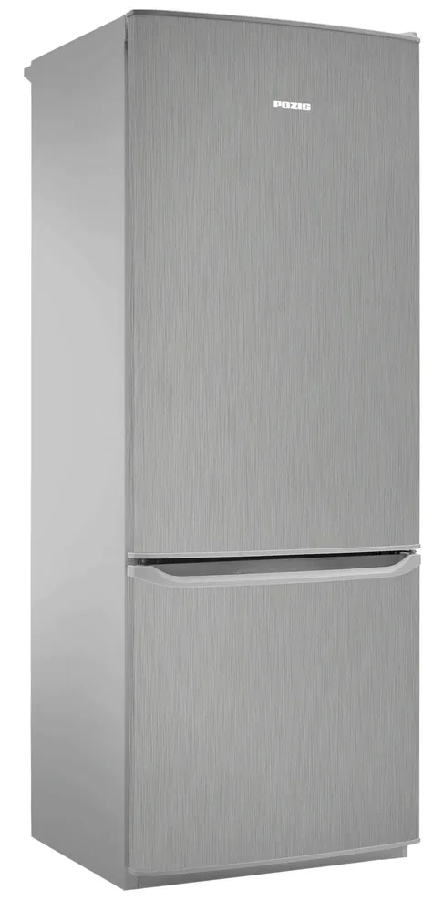 Фото товара: POZIS RK-102 серебристый металлик