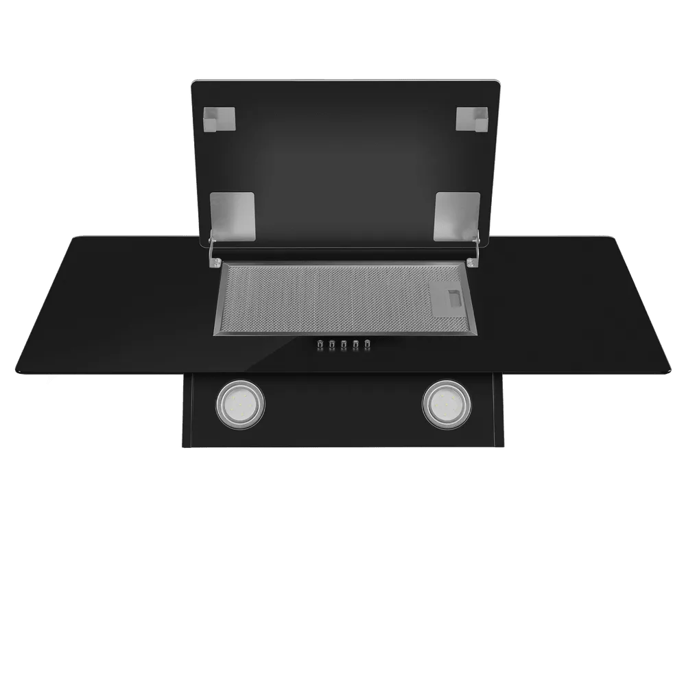 Детальное фото товара: Maunfeld Tower 90 Black