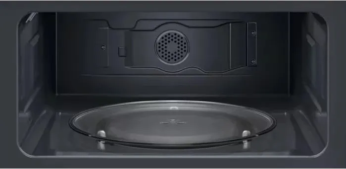 Детальное фото товара: Electrolux EVM8E09X