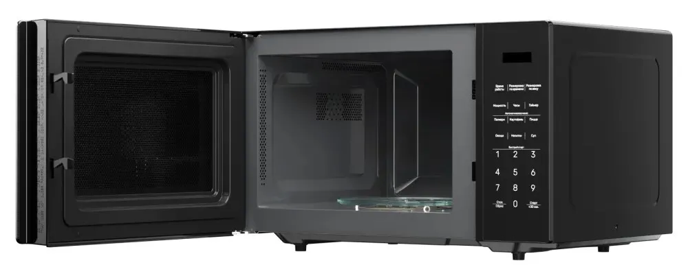 Детальное фото товара: Kuppersberg TMW 233 B