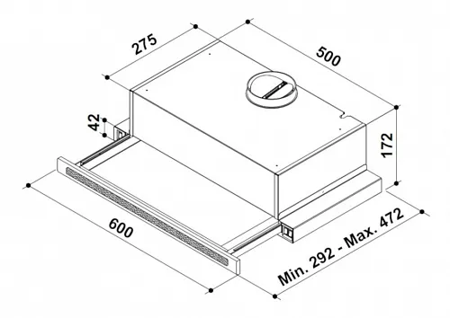 Схема встраивания