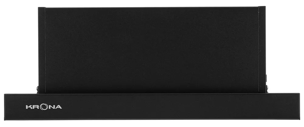 Детальное фото товара: Krona Kamilla 450 black