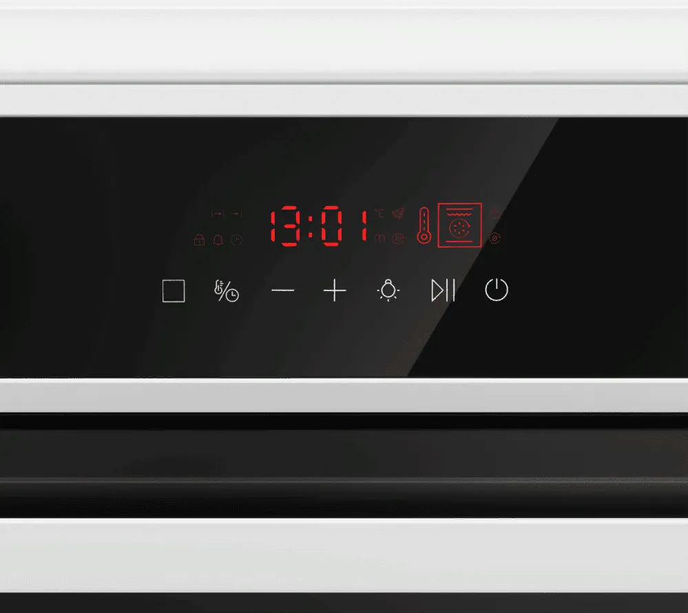 Детальное фото товара: Maunfeld MEC611CW10TD