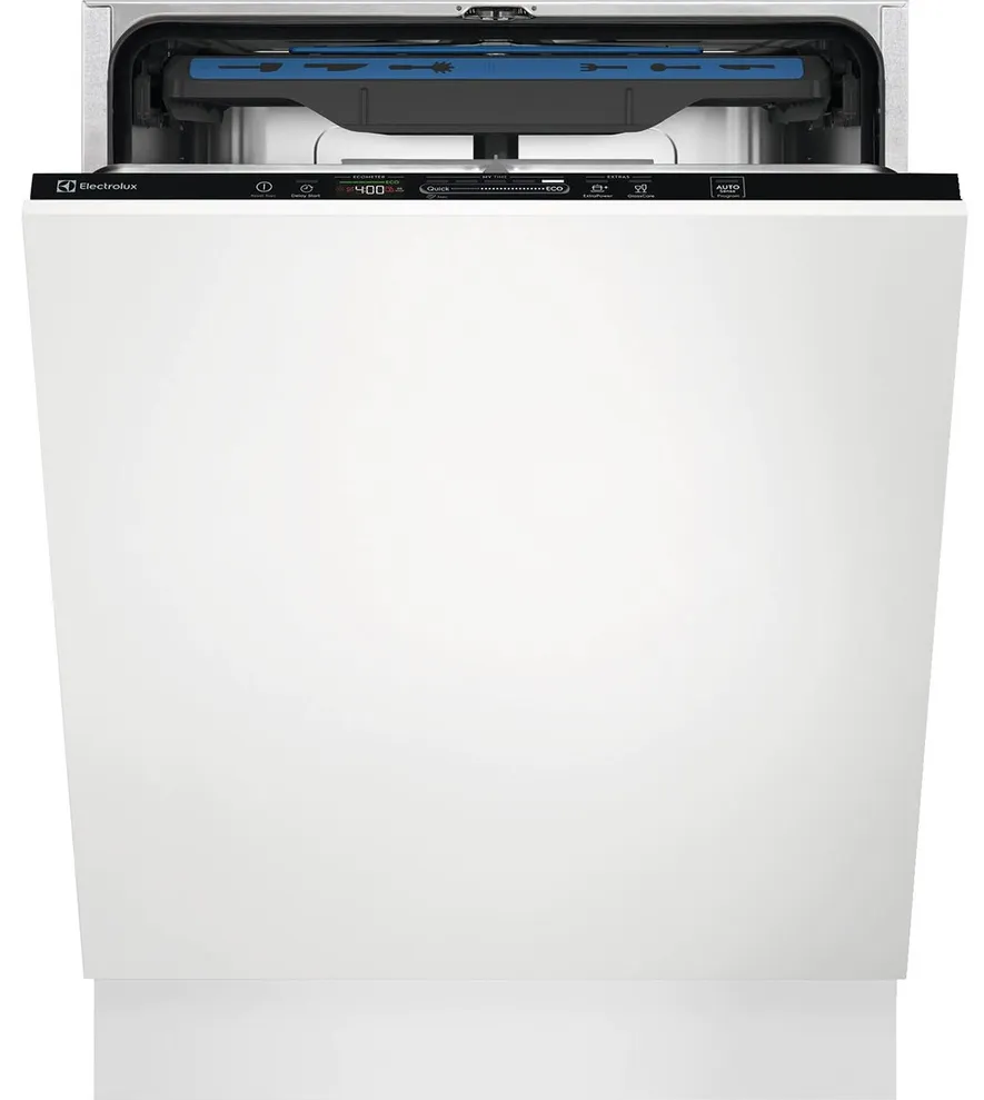 Фото товара: Electrolux EEG48300L