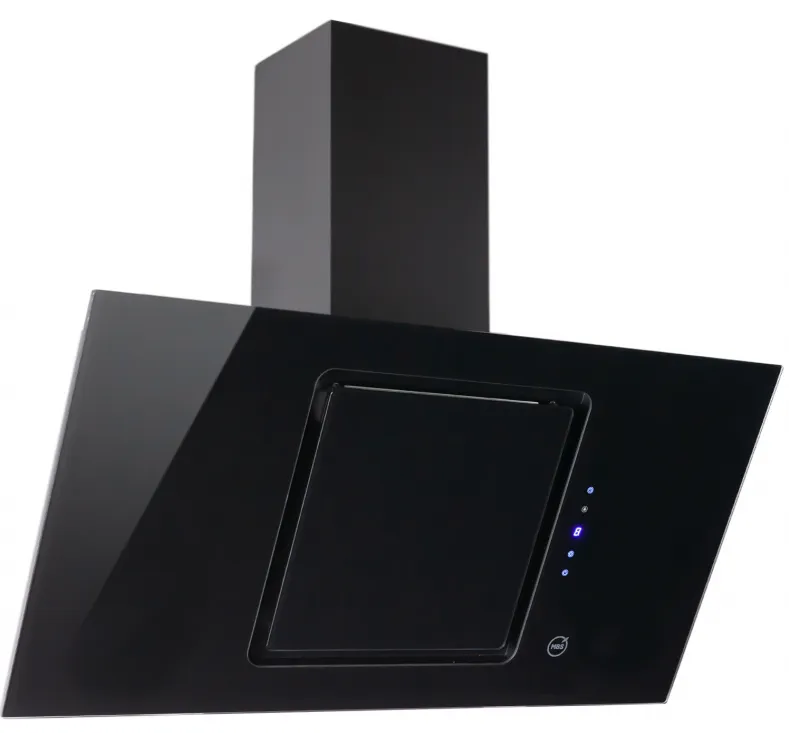 Фото товара: MBS CAMELLIA 190 GLASS BLACK