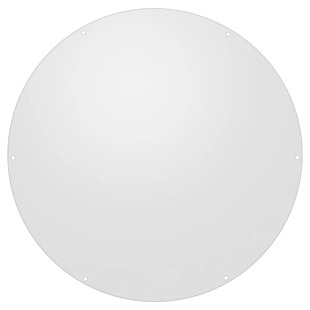 Детальное фото товара: Maunfeld Adelaide 39 Wall White