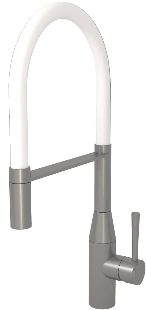 Фото товара: Seaman Visconti SSL-7671 Mist Satin & White