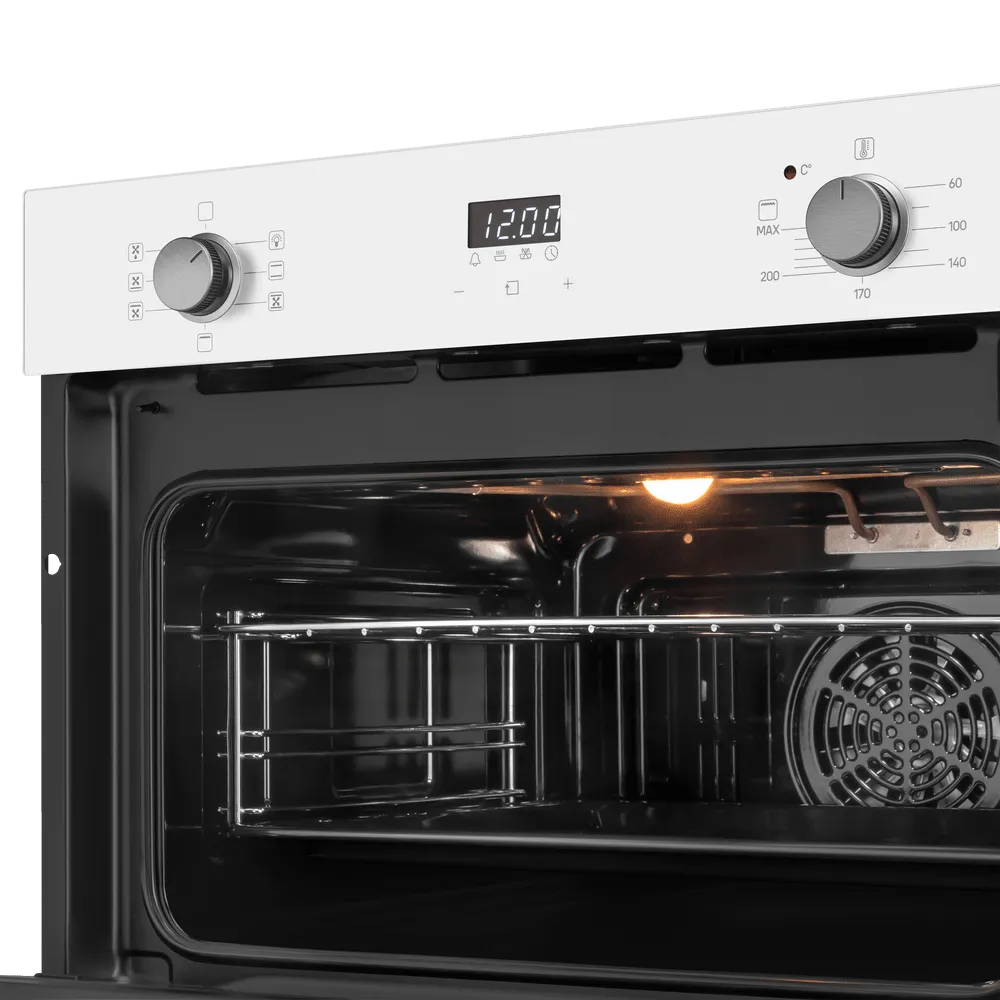 Детальное фото товара: Maunfeld AMCO537GW