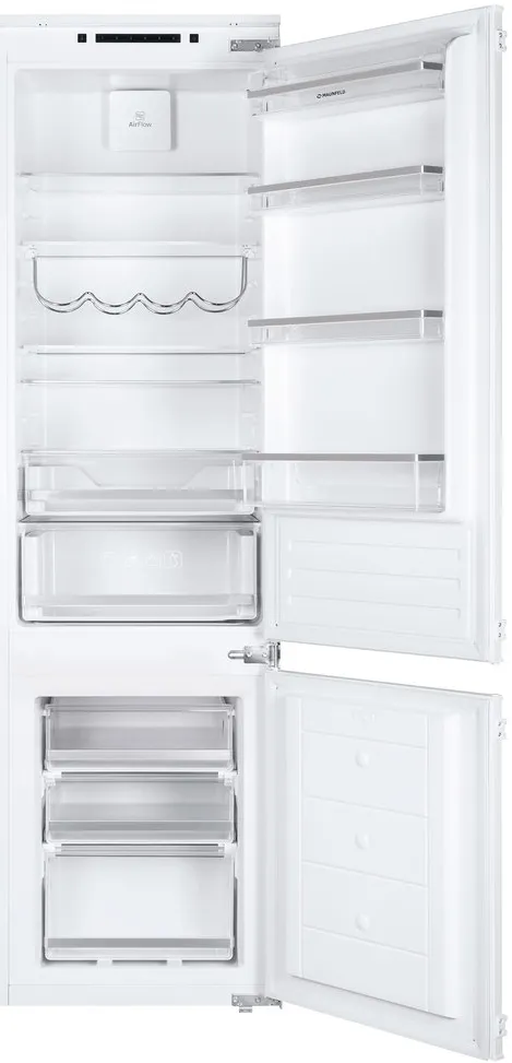 Фото товара: Maunfeld MBF193SLFW