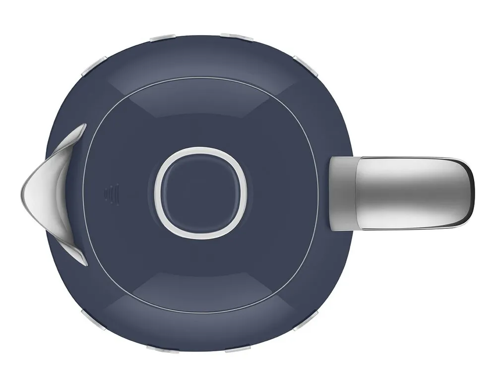 Детальное фото товара: Smeg KLF03NBEU электрический чайник