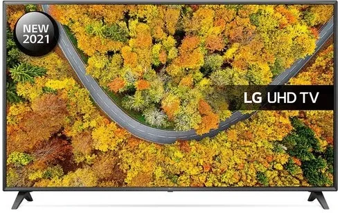 Фото товара: LG 75UP75006LC