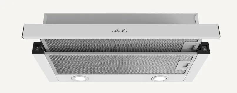 Детальное фото товара: Monsher Laura 60 Blanc