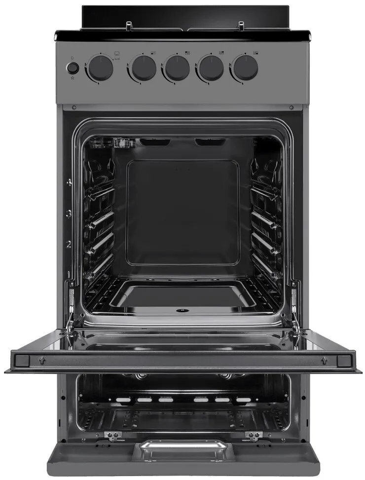 Детальное фото товара: Maunfeld MGC50GEGR08