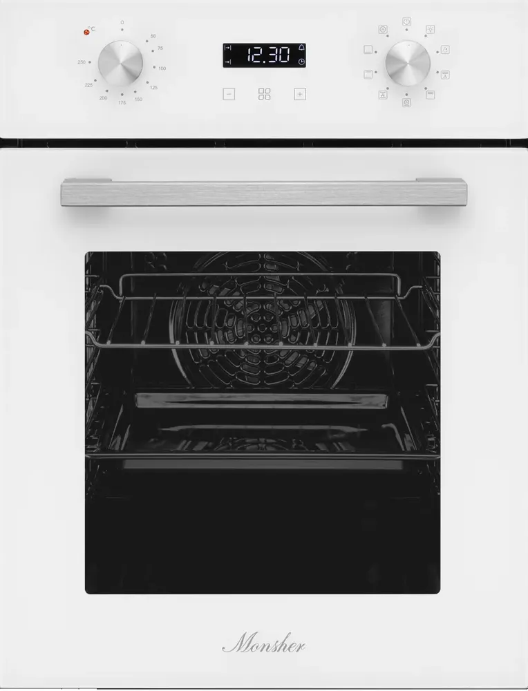 Фото товара: Monsher MOE 4592 Blanc