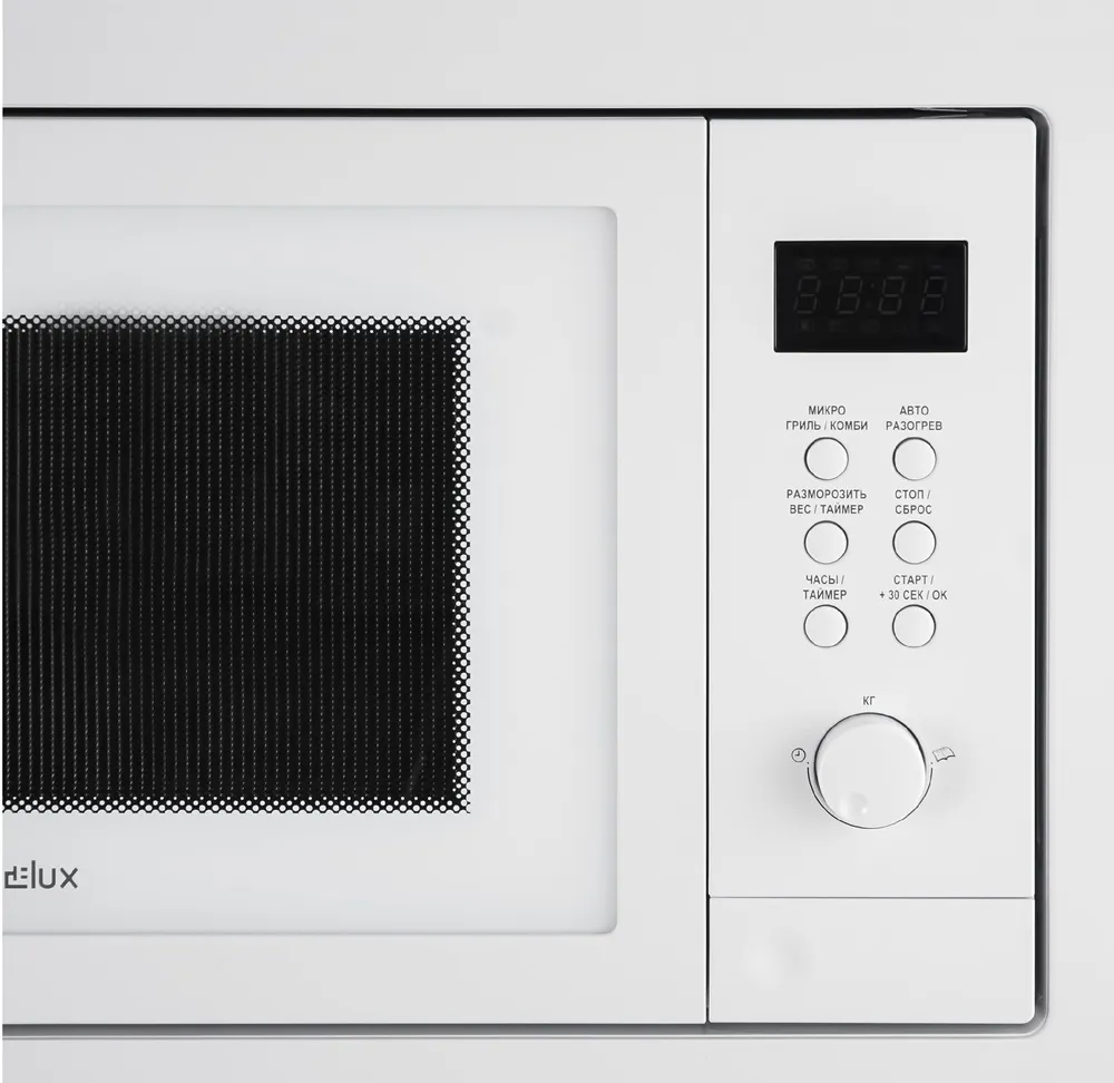 Детальное фото товара: Evelux MW 25 W