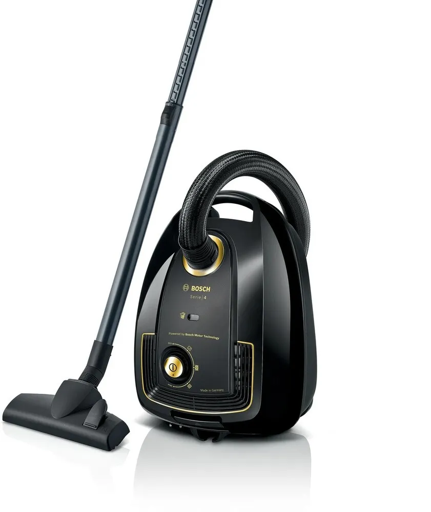 Фото товара: Bosch BGL38GOLD