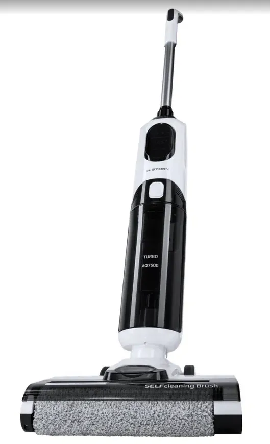 Детальное фото товара: HISTORY AQ7500