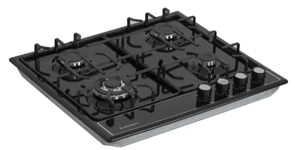 Детальное фото товара: Delvento V60V41B001 газовая поверхность