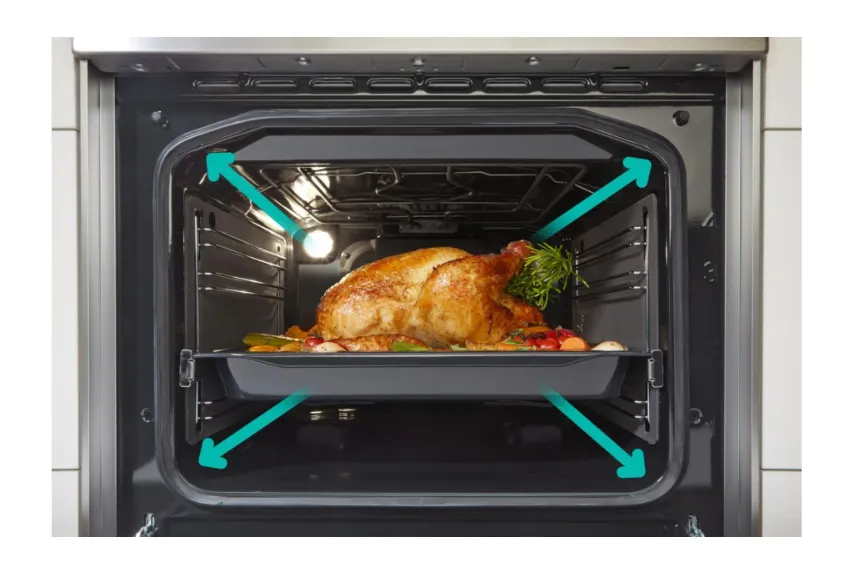 Детальное фото товара: Gorenje GEIT5C60WPG