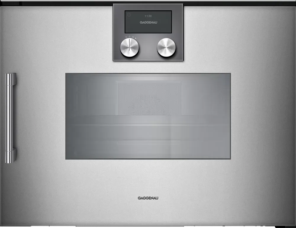 Фото товара: Gaggenau BSP260111