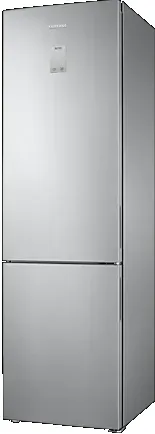 Детальное фото товара: Samsung RB37A5491SA/WT