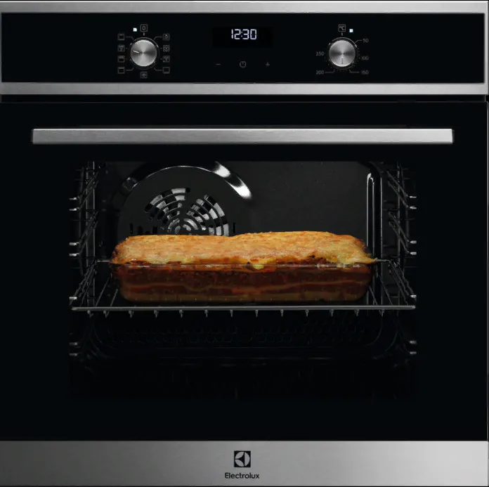 Фото товара: Electrolux OEF5E50X