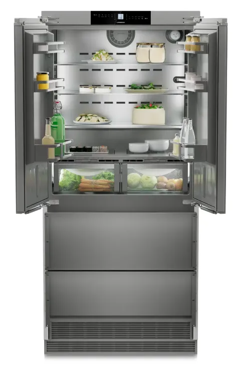 Фото товара: Liebherr ECBNe 8872