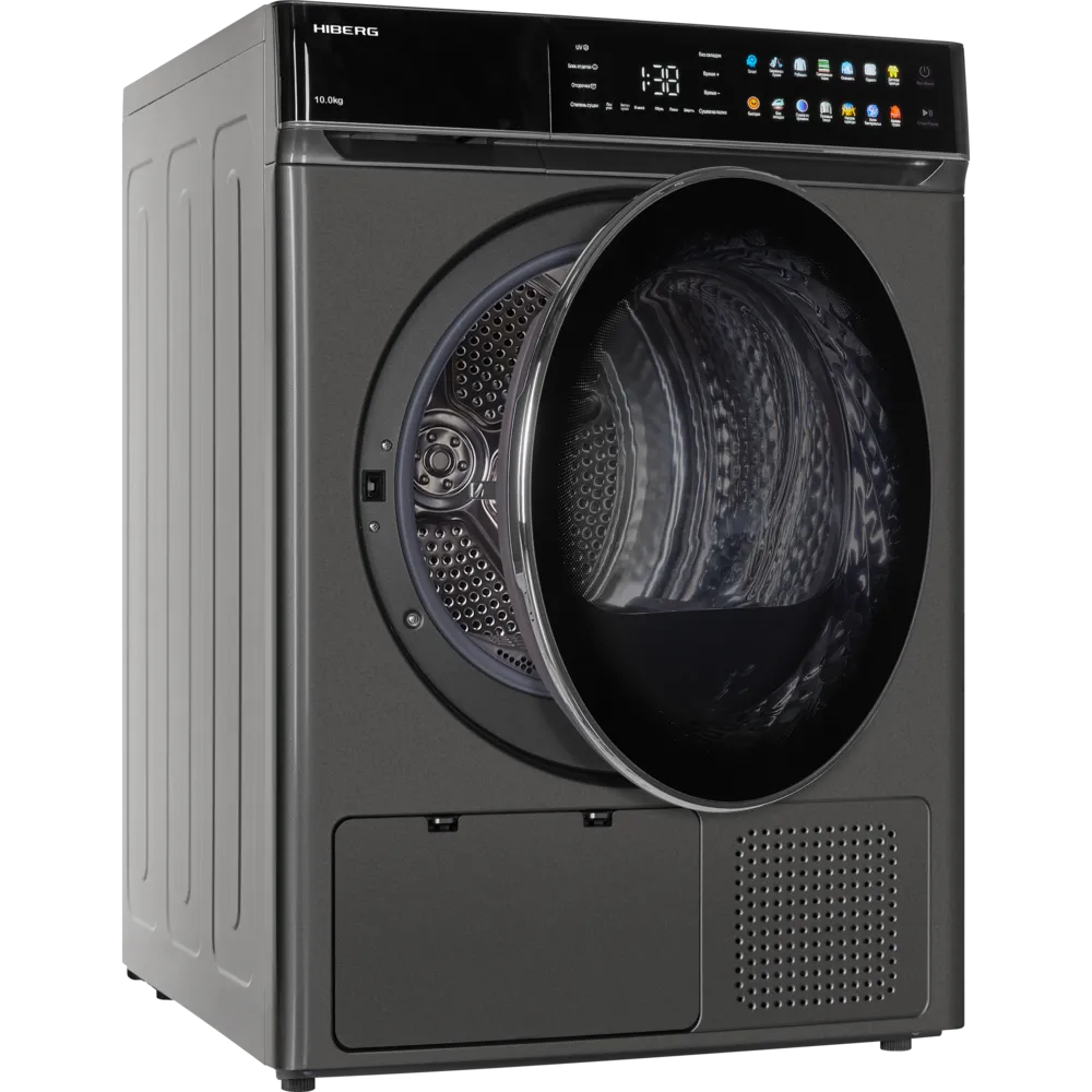 Детальное фото товара: HIBERG HDQ11-10 Sd