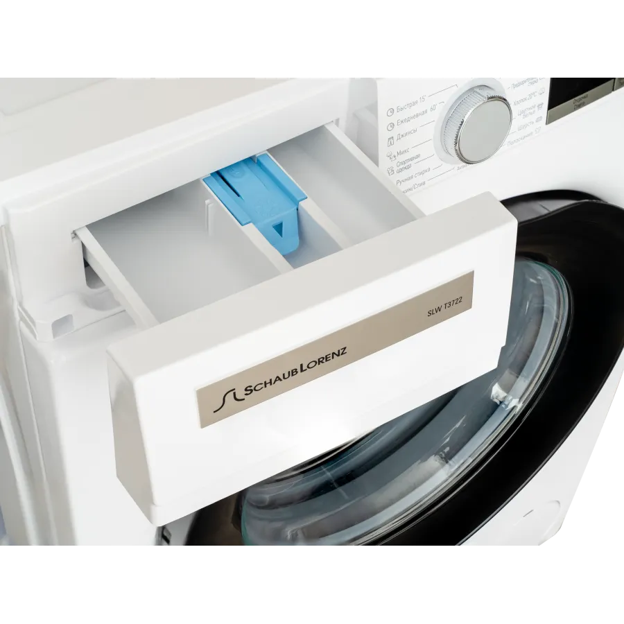 Детальное фото товара: Schaub Lorenz SLW T3722