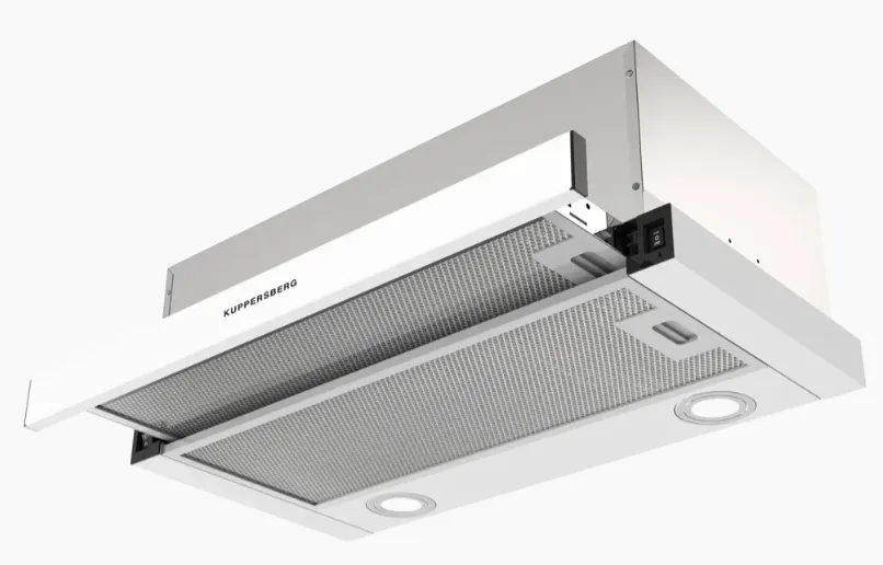 Детальное фото товара: Kuppersberg SLIMHIT 60 WG