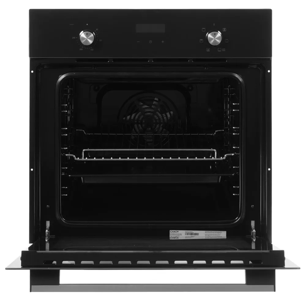 Детальное фото товара: Candy COXP06NSB