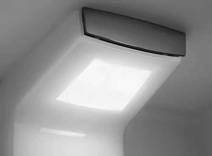 Детальное фото товара: Electrolux LNS9TE19S