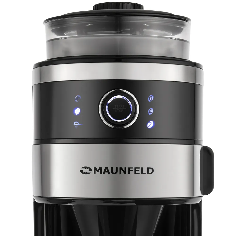 Детальное фото товара: Maunfeld MF-731BK