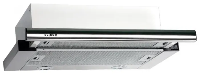 Детальное фото товара: Elikor Интегра 50Н-400-В2Л нерж/нерж 