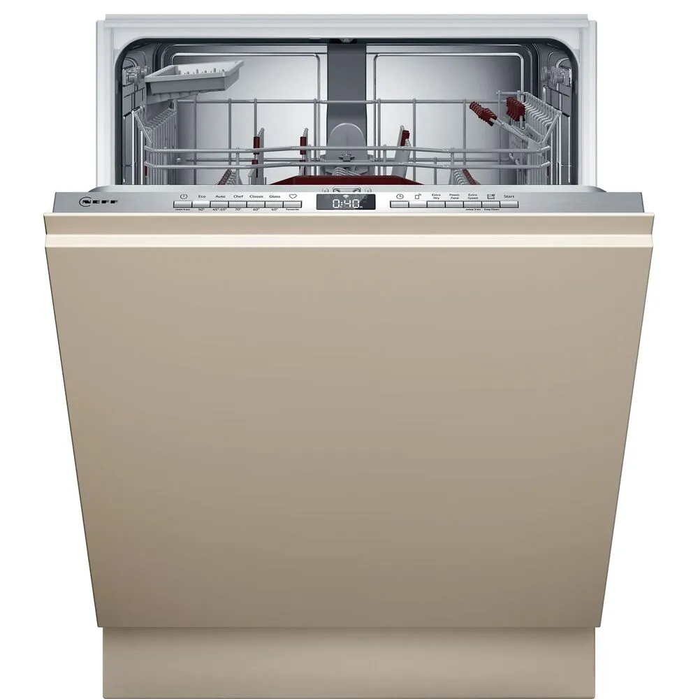 Фото товара: NEFF S275EBX15E