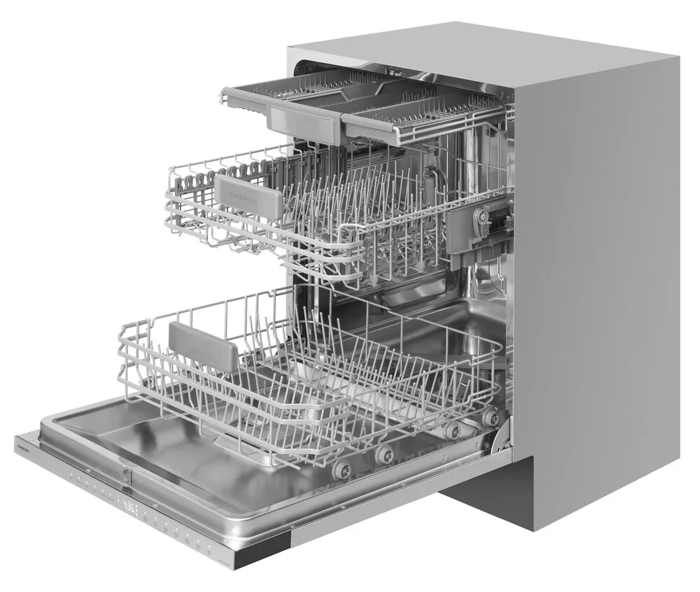 Детальное фото товара: MEFERI MDW6093 LUXE