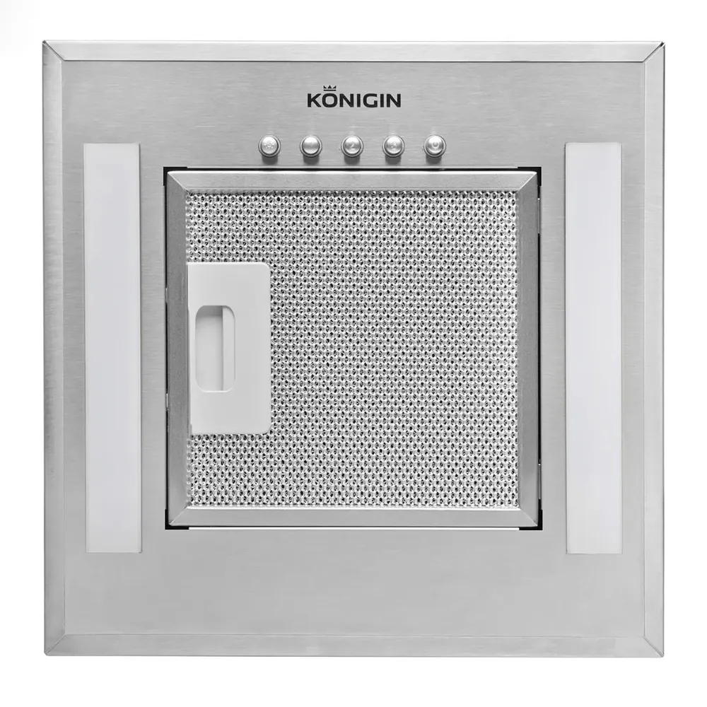 Детальное фото товара: Konigin Allegro Inox 30