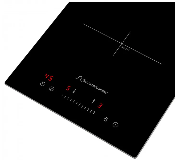 Детальное фото товара: Schaub Lorenz SLK IY 32 S5 индукционная поверхность