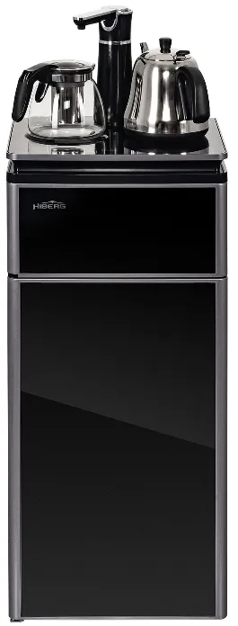 Фото товара: HIBERG F 81 FGB