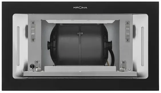 Детальное фото товара: Krona SELINA 600 GLASS BLACK S