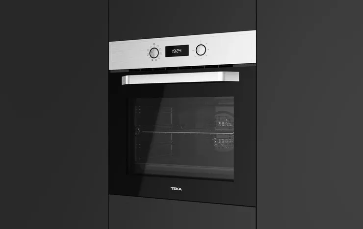 Детальное фото товара: Teka HCB 6535 SS