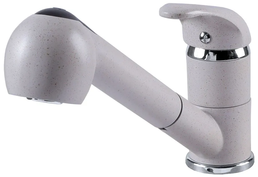 Фото товара: Zigmund & Shtain ZS 1200, смеситель, осенняя трава  