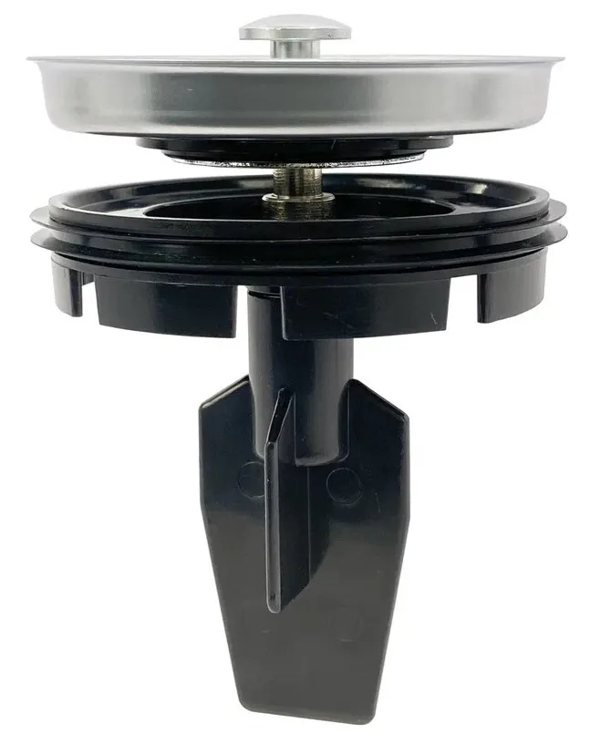 Фото товара: Paulmark толкатель-заглушка PM-086