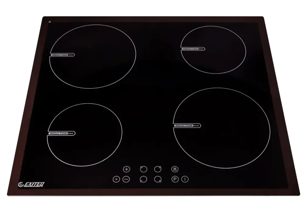 Детальное фото товара: EXITEQ EXH-315IB индукционная поверхность