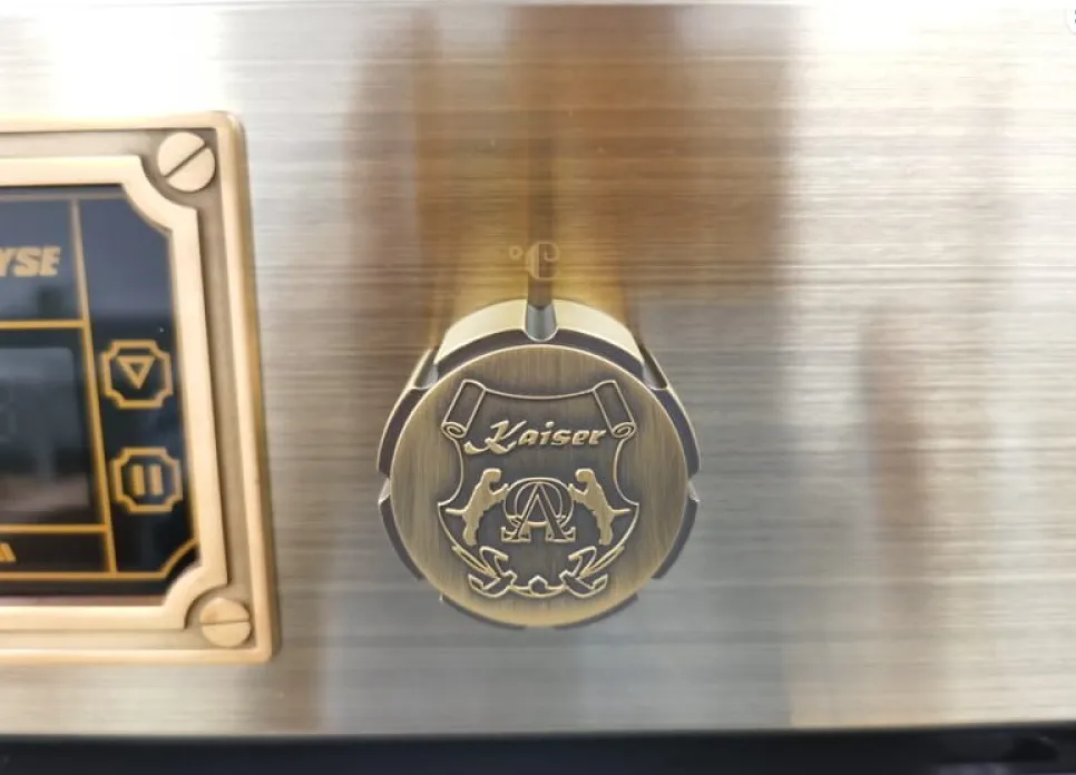 Детальное фото товара: KAISER EH 6427 AD