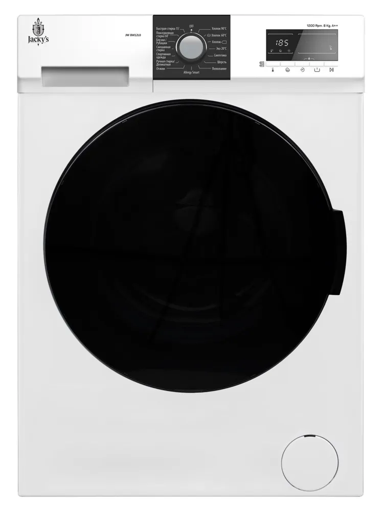 Фото товара: Jacky's JW 8W12L0