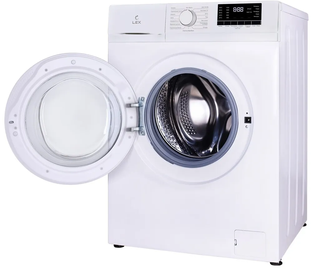 Детальное фото товара: LEX LWM10012WID