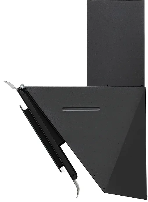 Детальное фото товара: Krona URAN 600 DN BLACK 4S