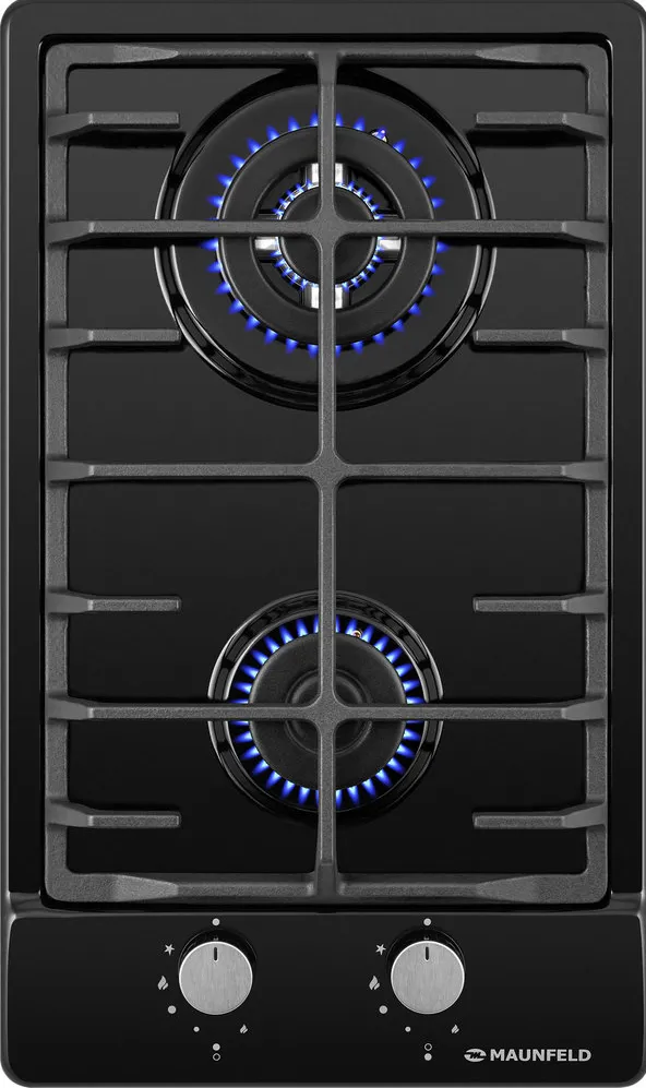 Детальное фото товара: Maunfeld EGHE.32.63CB/G газовая поверхность